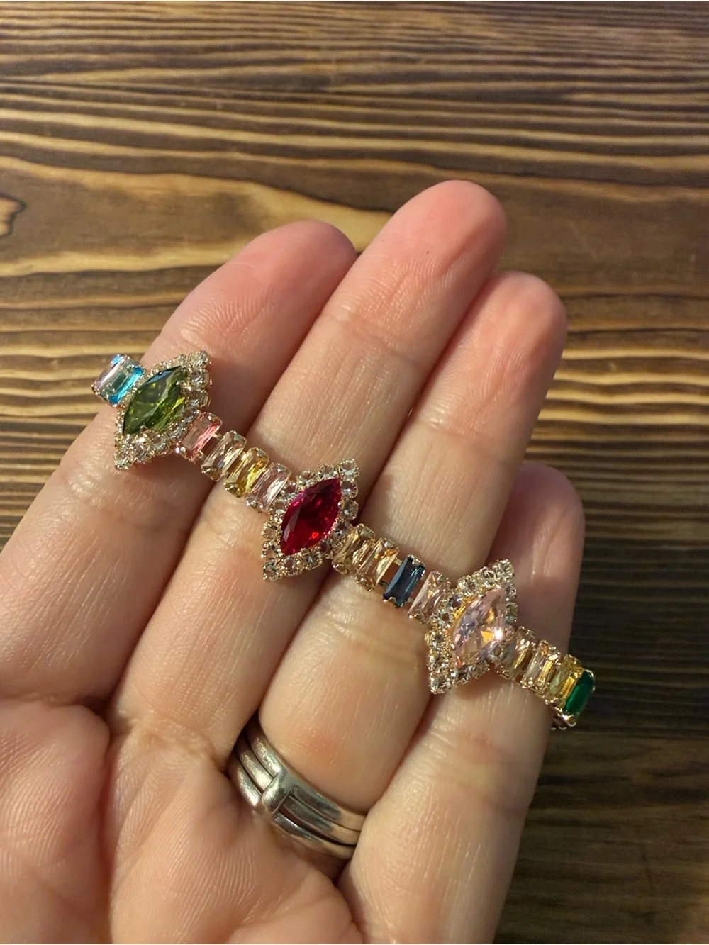 N/A that accessory clasp